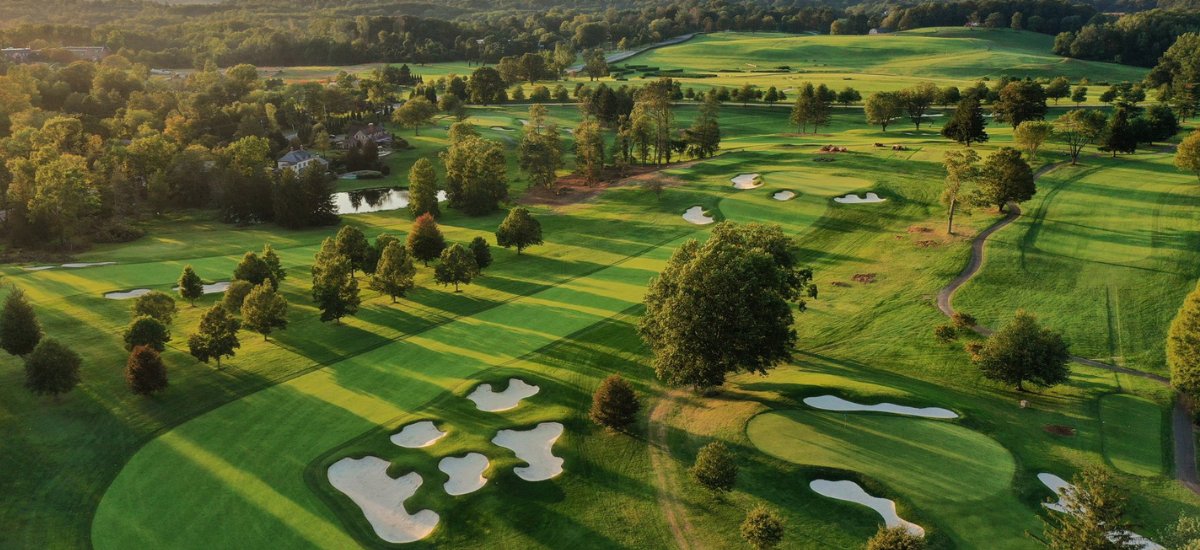 Wilmington Country Club Pop Up Shop