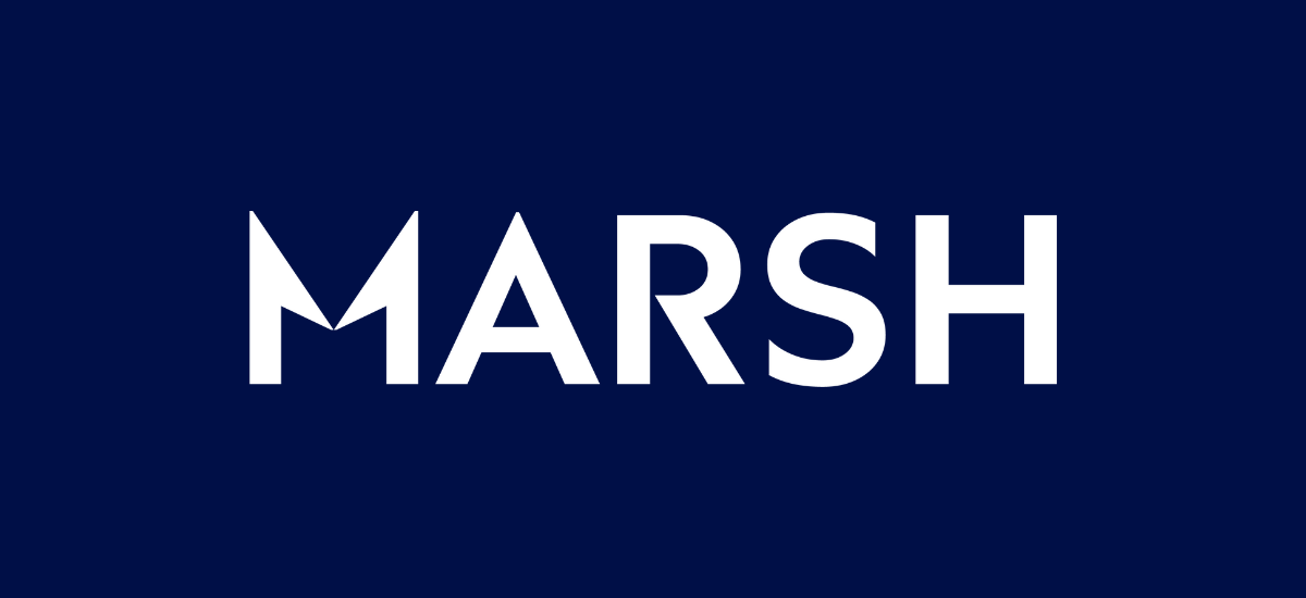Marsh Employee Site