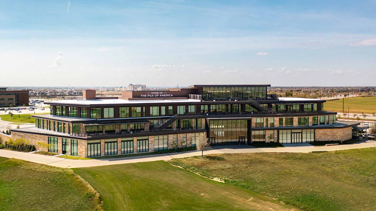 PGA of America Training Site