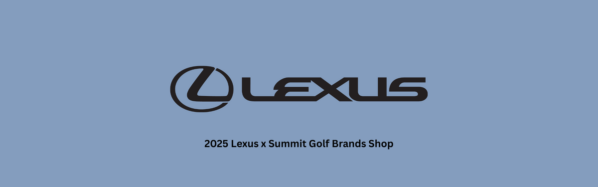 2025 Lexus Shop