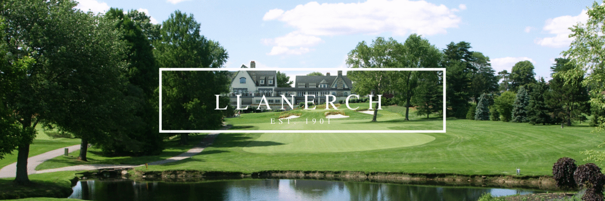 Llanerch Holiday Shopping