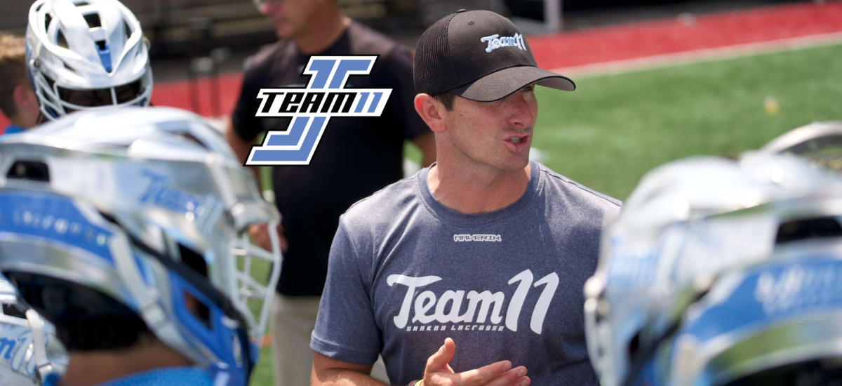 Team 11 Lacrosse Official Shop