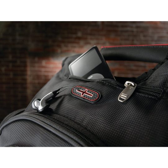 elleven™ TSA 17" Computer Backpack