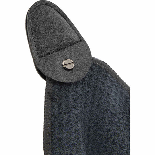 16x24” 300g Magnetic Waffle Golf Towel