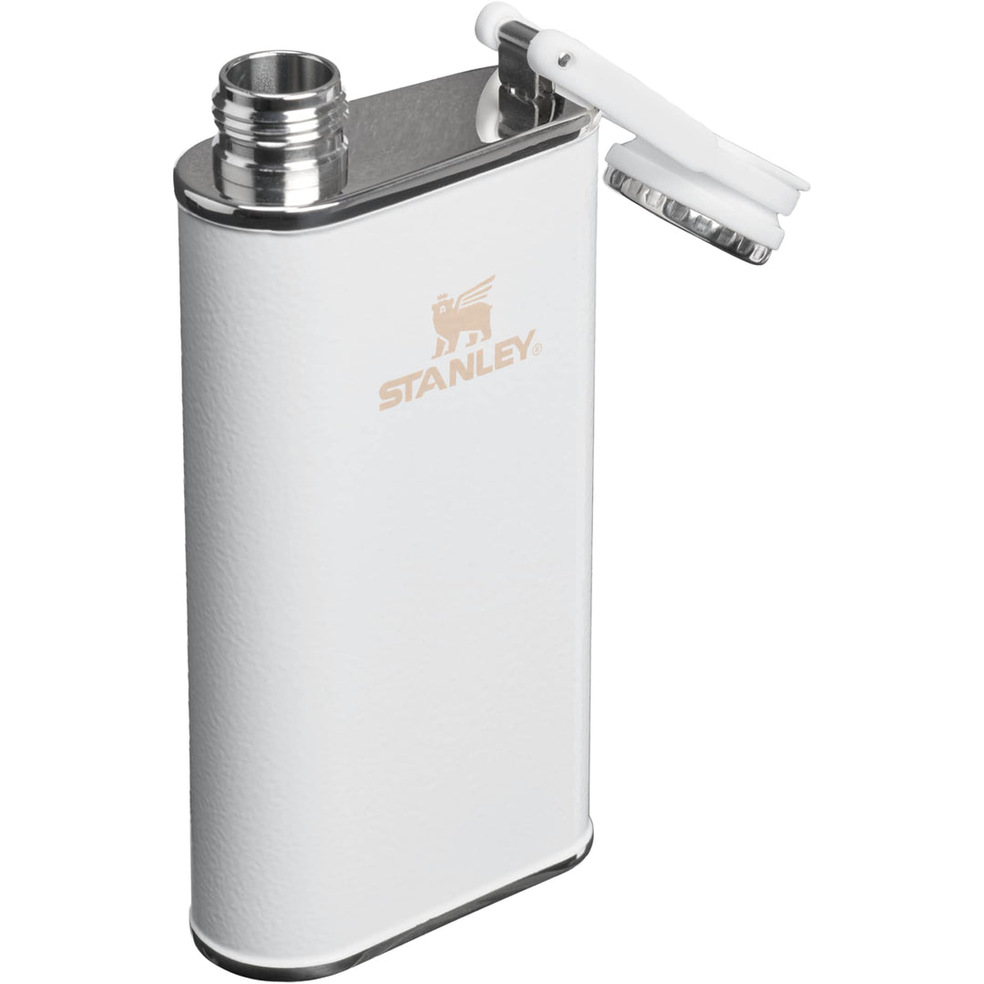 Stanley Easy Fill Wide Mouth Flask 8oz
