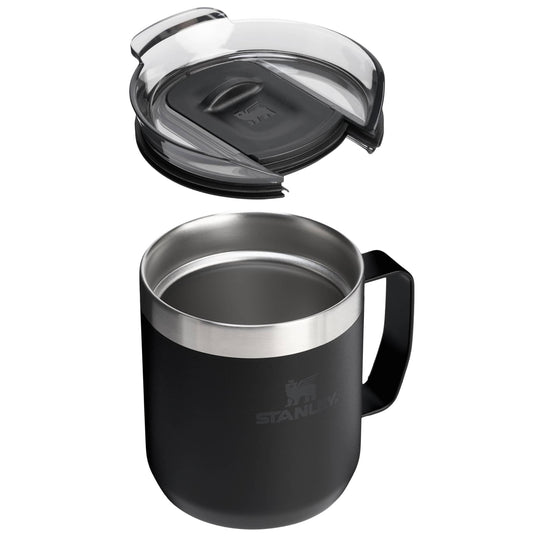 Stanley Everyday Camp Mug 12oz