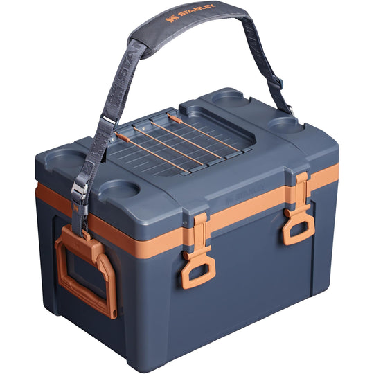 Stanley 24QT Easy Carry Cooler with strap