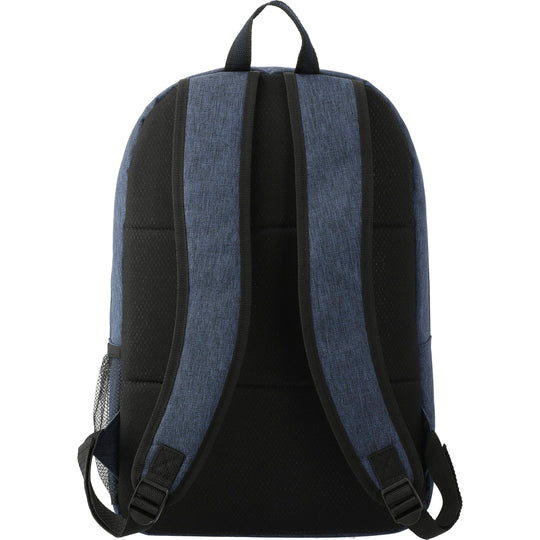 Graphite Deluxe 15" Computer Backpack