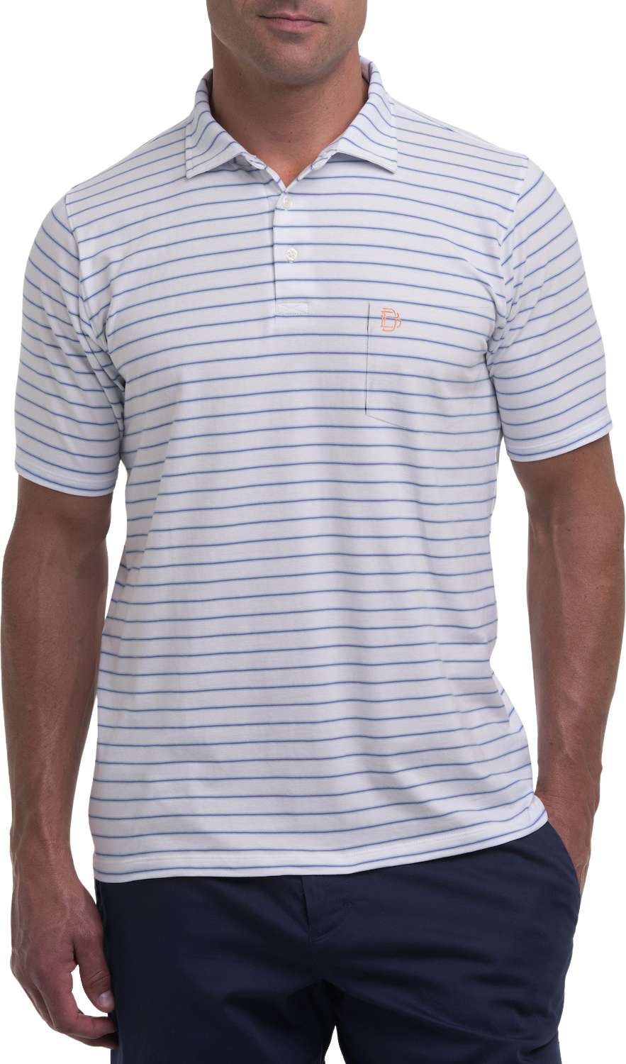 BDK40.White