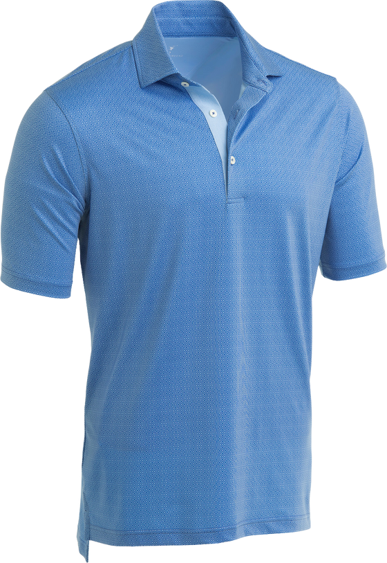 Artdeco Print Jersey