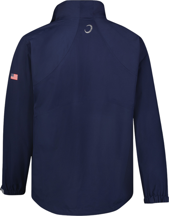 R309PC.NavyMetallicSilver